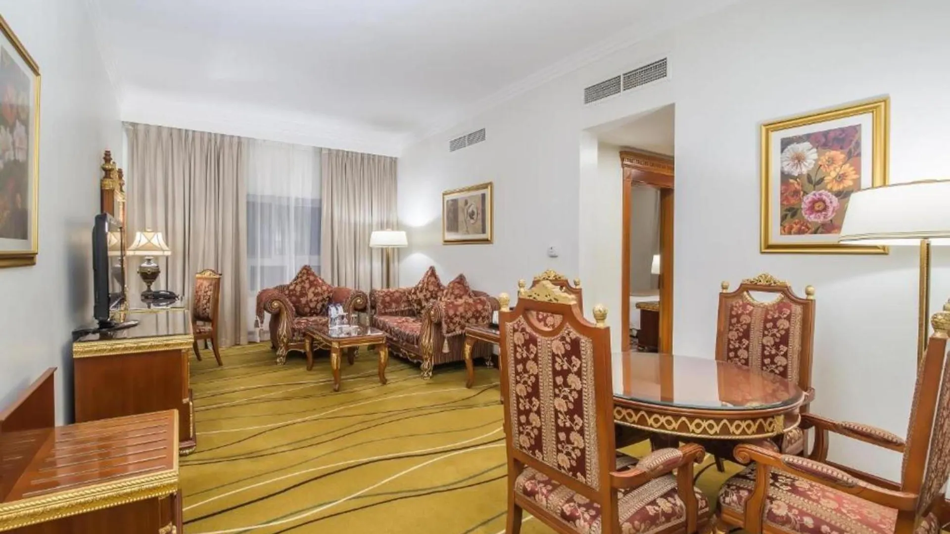 Belvilla Holiday International Dubai Museum Birleşik Arap Emirlikleri
